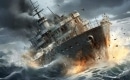 Karaoke de Nautical Disaster - The Tragically Hip - MP3 instrumental