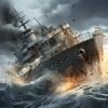 Nautical Disaster