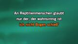 Karaoké Das ist Alles von der Kunstfreiheit gedeckt - Danger Dan