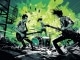 Basket Case niestandardowy podkład - Green Day
