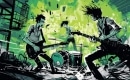 Karaoke de Basket Case - Green Day - MP3 instrumental