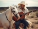 Beer for My Horses base personalizzata - Toby Keith