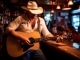I Love This Bar - Drum Backing Track - Toby Keith