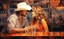 A Little Less Talk and a Lot More Action - Karaoke MP3 backingtrack - Toby Keith