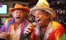 Too Drunk to Karaoke - Jimmy Buffett - Instrumental MP3 Karaoke Download