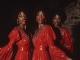 Instrumentale MP3 Nights Over Egypt - Karaoke MP3 beroemd gemaakt door The Jones Girls