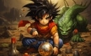 Dan dan kokoro hikareteku (DAN DAN 心魅かれてく) - Dragon Ball (ドラゴンボール) - Instrumental MP3 Karaoke Download