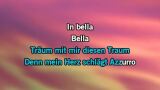 Singen Bella Napoli Karaoke - Roy Bianco & Die Abbrunzati Boys - MP3 Karaoke