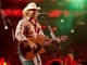 Truck Drivin' Man (live) individuelles Playback Toby Keith