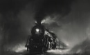 Train, Train - Karaoke MP3 backingtrack - Blackfoot