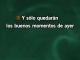 Video Karaoke Puedes contar conmigo - La Oreja de Van Gogh