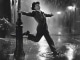 Instrumental MP3 Singing in the Rain - Karaoke MP3 bekannt durch Frank Sinatra