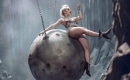 Wrecking Ball - Karaoke MP3 backingtrack - Miley Cyrus