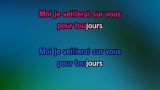 Singen Ma promesse Karaoke - Wish (2023 film) - MP3 Karaoke