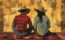 Karaoke de Navajo Rug - Ian Tyson - MP3 instrumental