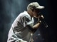 Instrumentaali MP3 Lose Yourself - Karaoke MP3 tunnetuksi tekemä Eminem