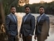 Big River Playback personalizado - The Three Amigos