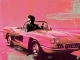 Corvette Summer niestandardowy podkład - Green Day