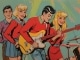 Backing Track MP3 Bang-Shang-A-Lang - Karaoke MP3 as made famous by The Archies