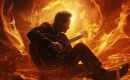 Ring of Fire - Karaoke MP3 backingtrack - Johnny Cash