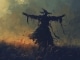 Season of the Witch kustomoitu tausta - Trailer Covers