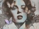 Playback Karaoke MP3 Happiness Is a Butterfly - Lana Del Rey