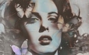 Karaoke de Happiness Is a Butterfly - Lana Del Rey - MP3 instrumental