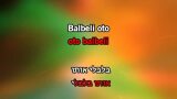 Karaoké Balbeli oto (בלבלי אותו) - Kobi﻿ Peretz (קובי פרץ)