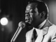The Shadow of Your Smile (live) Base personalizzata - Lou Rawls