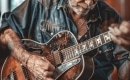 How Long Blues - Eric Clapton - Instrumental MP3 Karaoke Download
