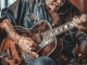 How Long Blues Base personalizzata - Eric Clapton