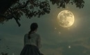 Que la lune est belle ce soir - Instrumentaali MP3 Karaoke- Julie Daraîche