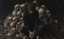 Skin and Bones - David Kushner - Instrumental MP3 Karaoke Download