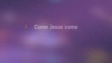 Come Jesus Come Karaoke - Stephen McWhirter