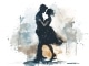 I Just Want to Dance with You kustomoitu tausta - Daniel O'Donnell