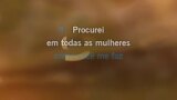 Karaoké Mulheres - Martinho da Vila