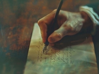 Karaoke A Letter to Elise Video with Lyrics The Cure