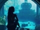 Atlantis Is Calling (S.O.S. for Love) kustomoitu tausta - Modern Talking