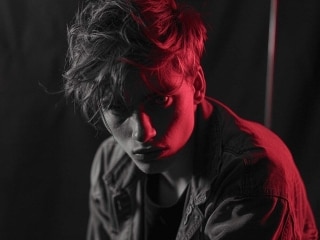 Karaoke Getting Started Video With Lyrics Sam Fender