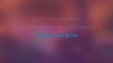 Karaoké Can I Call You Rose? - Thee Sacred Souls