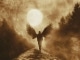 Angels Fall - Kitaratausta - Breaking Benjamin