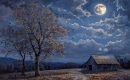Blue Moon of Kentucky - Karaoke Strumentale - LeAnn Rimes - Playback MP3