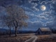 Playback MP3 Blue Moon of Kentucky - Karaokê MP3 Instrumental versão popularizada por LeAnn Rimes