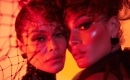 Can't Get Enough (feat. Latto) - Karaoke MP3 backingtrack - Jennifer Lopez
