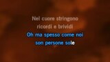Gente come noi Karaoke - Spagna