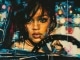 Bass Backing Track - Shut Up And Drive - Rihanna - Instrumental Without Bass