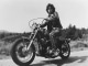 Playback MP3 The Motorcycle Song - Karaoke MP3 strumentale resa famosa da Arlo Guthrie