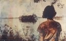 The Jamestown Ferry - Karaokê Instrumental - Tanya Tucker - Playback MP3