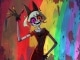 Piano Backing Track - Inside of Every Demon Is a Rainbow - Hazbin Hotel - Instrumental Without Piano