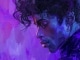 17 Days kustomoitu tausta - Prince